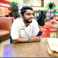 Mubin Shaikh