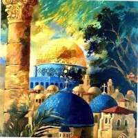 Esra'A Abu Rashed