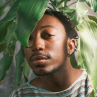 Danté Crichlow