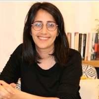 Maya Saban Rozenfeld