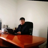 谢志勇