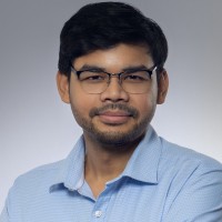 Madhusudan Das