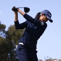 Aditi Ashok