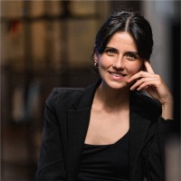 Dana Garzón Serrano