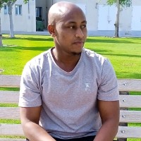 Nicholas Mbugua