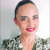 Ioana Gavrilas