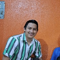 Daniel Jonathan Barcia Leon