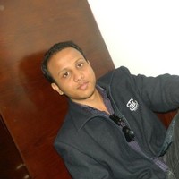Dipak Rajbhar