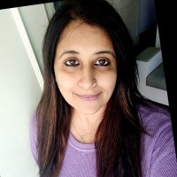 Richa Garg