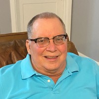 Robert Bruce Williams