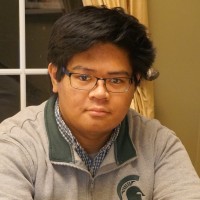 Nathaniel Pascual
