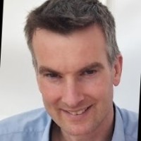 Mark Harrison