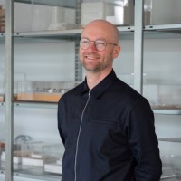 Sebastian Van Damme