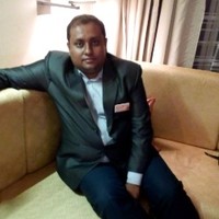 Dipanjan Ray