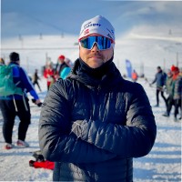 Espen Volstad