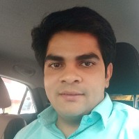 Shubham Chaudhary
