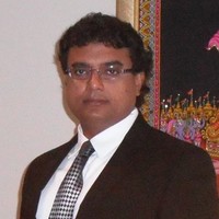 Varune Ramoutar