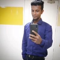 Prajith P K