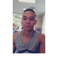 Thiago Alves Dos Santos