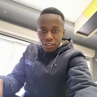 Ezekiel Charane