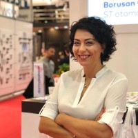 Deniz Ceren