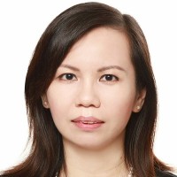 Jessie Pang