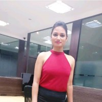 Nisha Sharma