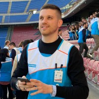 Mattia Vanerio