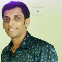 Karthik Cheemu
