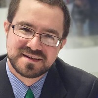 Harrison Grant Meyer