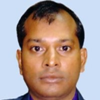 Syed Mukul