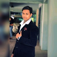 Pratik Dudhane