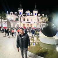 Daniel Orlando Cruz Rodriguez