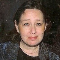 Alexandra Vinitsky