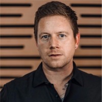 Christopher May