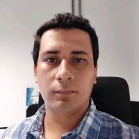 Angel Uriel Camacho Morales
