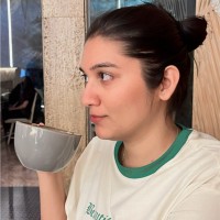 Sanjana Mishra