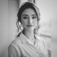 Meriam RACHID