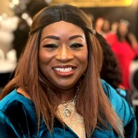 Nonye Ejiofor