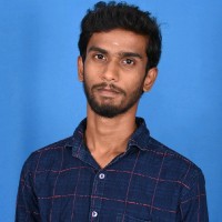 Ashwin H