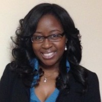 Syreeta Campbell
