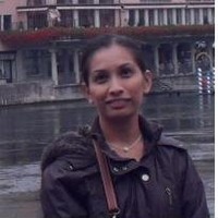 Faieza Harun