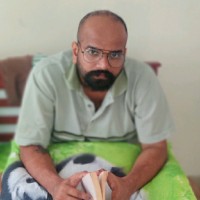 Sreeram P