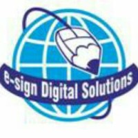 E-Sign Digital Solutions
