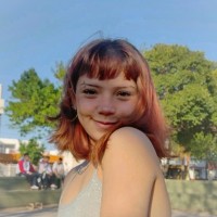 Cande Zárate