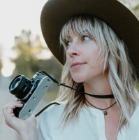Leah Wright