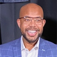 Andre Terry