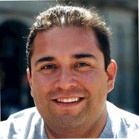 Tony Magallanes