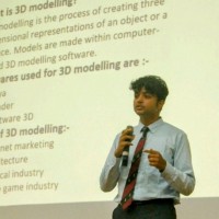 Sankalp Pathak