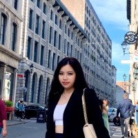 Lannie Tran